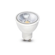 - Lichtbron LED 6W (500lm) GU10 - DuraLamp