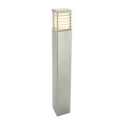 Norlys - Halmstad 85 LED 85W Buiten Bollard voor Beton Anchorage Verzi...
