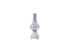 NOLA - Mist Portable Tafellamp White