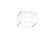Serien Lighting - Reflex 2 LED plafondlamp, wit, 20 cm Serien.Lighting
