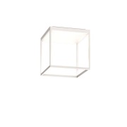 Serien Lighting - Reflex 2 LED plafondlamp, wit, 30 cm Serien.Lighting