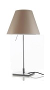Luceplan - Costanzina Tafellamp Shaded Stone
