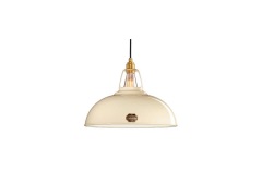 Coolicon - Large 1933 Design Hanglamp Classic Cream