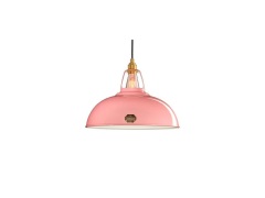 Coolicon - Large 1933 Design Hanglamp Powder Roos