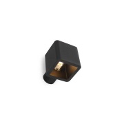 Trizo21 - Code Wall Out Wandlamp (Ip55) Zwart