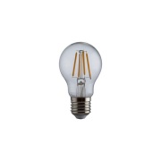 - Lichtbron LED 4W (470lm) Kleur CRI95  Dimbaar E27 - e3light