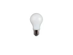 - Lichtbron LED 10W (1055lm) Opaal CRI90 Dimbaar E27 - e3light