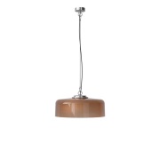 Astep - Model 2050 Hanglamp Smoke