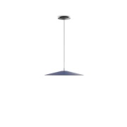 Luceplan - Koinè Hanglamp 2700K Ø55 Blue