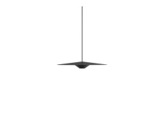 Diesel Living with Lodes - U.F.O. Hanglamp Medium 3000K Matt Black