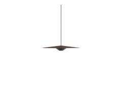 Diesel Living with Lodes - U.F.O. hanglamp, roest, 3000K