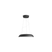 Philips Hue - Amaze Hanglamp White Amb. Black