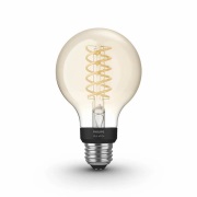 Philips Hue -  White Filament Bluetooth Ø93 E27