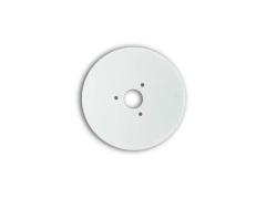 Luceplan - Doi Smart Muur Afdekplaat White