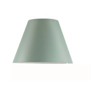 Luceplan - Costanzina Scherm Comvert Green