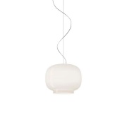 Foscarini - Chouchin 1 Hanglamp My Light White