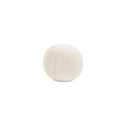 Luceplan - Lita Tafellamp Low Ø18 White