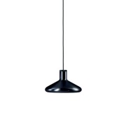 Diesel Living with Lodes - Flask B hanglamp, zwart