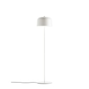 Luceplan - Zile Vloerlamp Matt White