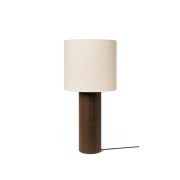 ferm LIVING - Post Vloerlamp Solid/Neutral