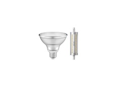 - Lichtbronen Dim. R7s + Par30 Dim. E27 voor Tress Grande - GN