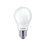 - Lichtbron LED 7W Plastic Warmglow (806Lm) Dimbaar E27 - Philips