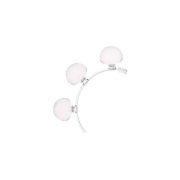 Foscarini - Caboche Table/Floor/Wall Piccolo Ophangset 3+3 pcs. voor 3...