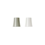Foscarini - Scherm voor Birdie Vloerlamp/Grande Tafellamp Wit