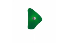 Foscarini - Bit 4/Orbital 4 Glas Scherm Groen n