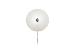 Foscarini - Bit 3 Wandlamp Wit