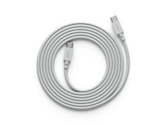 Avolt - Cable 1 USB-C to USB-C 2m Gotland Gray Avolt
