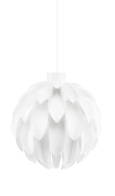Normann Copenhagen - Norm 12 Hanglamp Groot