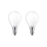 - Lichtbronen LED voor Ofale 250lm + 470lm E14 - Philips