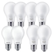 - Lichtbronen LED voor E.T.A Giant Hanglamp 6x 470lm + 2x 250lm