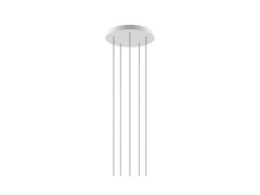 Lodes - Baldakijn R05 White