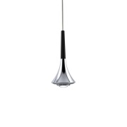 Lodes - Rain Hanglamp 2700K Zwart