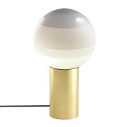 Marset - Dipping Light Tafellamp M Off-White