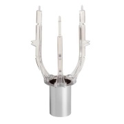 Louis Poulsen - PH 80 Klepje met Voet