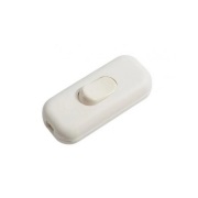 GUBI - Schakelaar voor Bestlite BL5 Wit