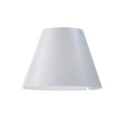 Luceplan - Costanza Scherm White