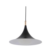 Lindby - Jarl Hanglamp Zwart