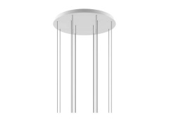 Lodes - Baldakijn R14 White