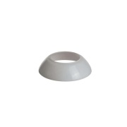 Louis Poulsen - PH 3½-2½  Middelste Schaduw voor Vloerlamp Glass