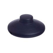 Louis Poulsen - Voetschakelaar Round Black