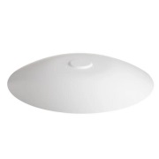 Louis Poulsen - PH 4/3 Overschaduw voor Taffellamp White