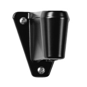 NORDIC LIVING - Archi W1 & T2 Wandlamp Haakje Zwart