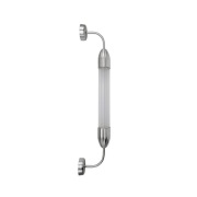 UMAGE - Lemon Squeeze Wandlamp Enkel Short Plated Steel