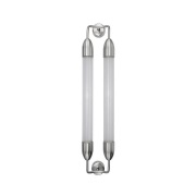 UMAGE - Lemon Squeeze Wandlamp Double Long Plated Steel