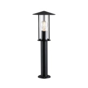 Paulmann - Classic Buiten Meerpaal IP44 Donker Grey