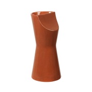 ferm LIVING - Sola Kan Terracotta